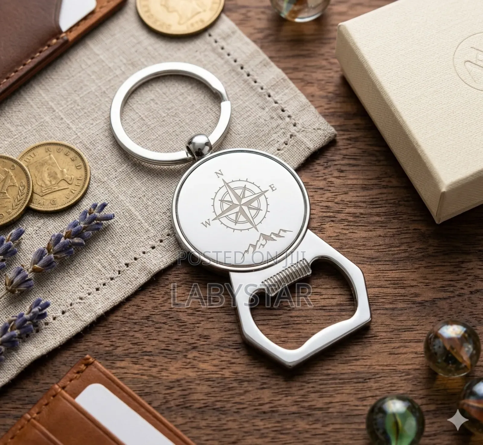 Key Holders