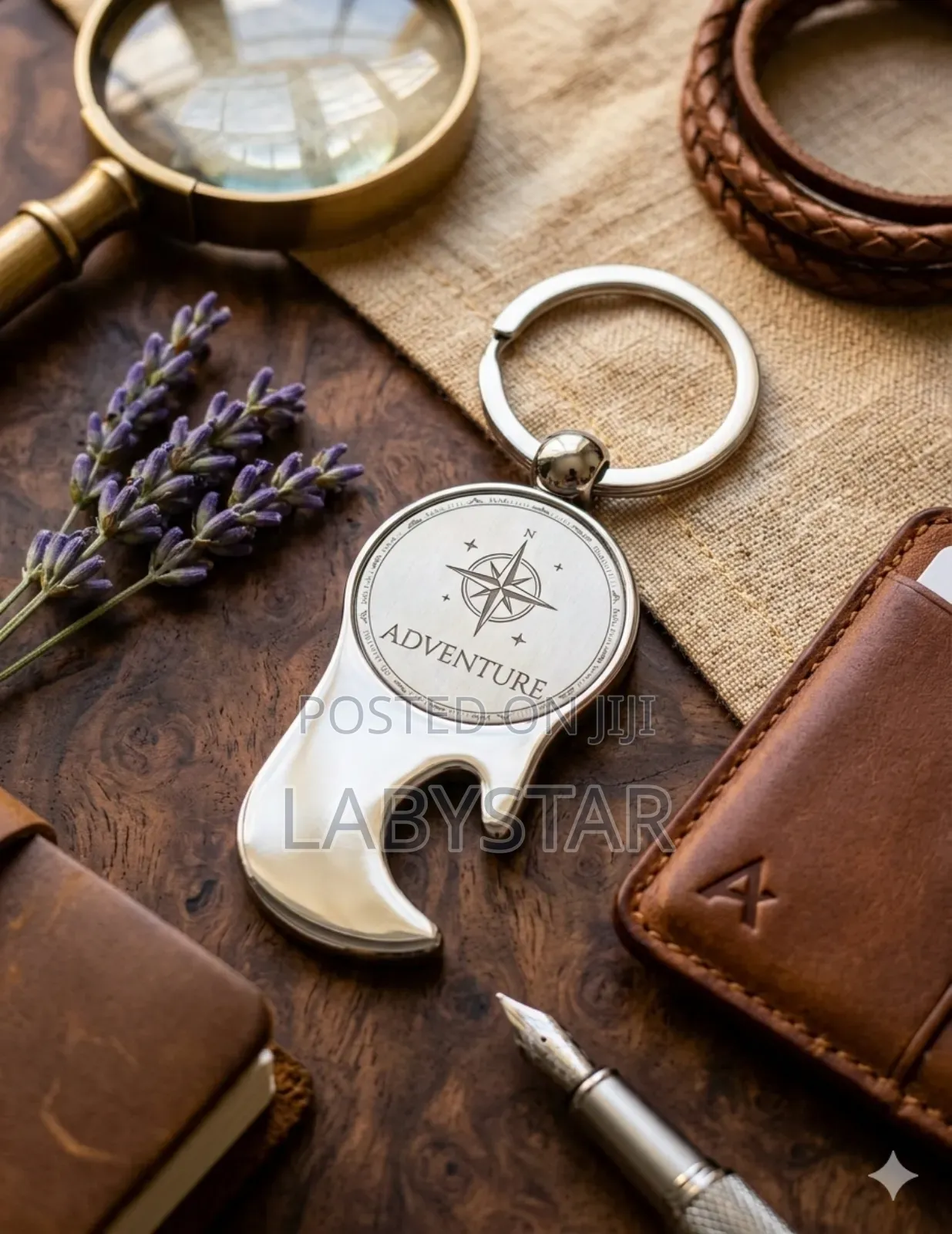 Key Holders