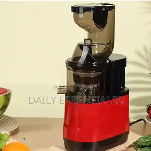 Multipurpose Slow Juicer 300w – Sokany Juice Extractor