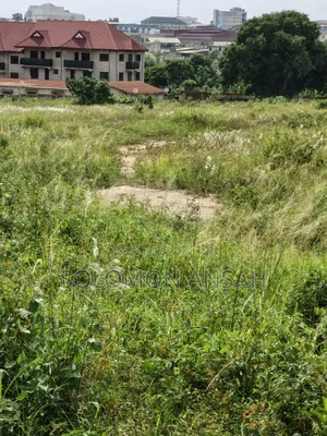 4.5 Acres of Land for Sale at Tech. Kentikrono Nsenie