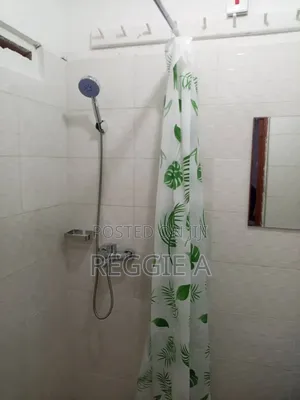 Furnished Studio Apartment in House Of Blessing, Radio Gold Area
