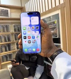 Apple iPhone 16 Pro Max 256 GB Gold