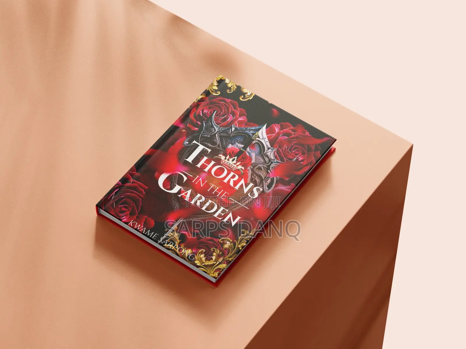 Levi’S Book Designs