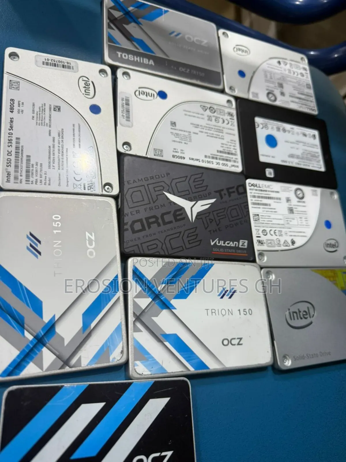 SSD 480gb Sata