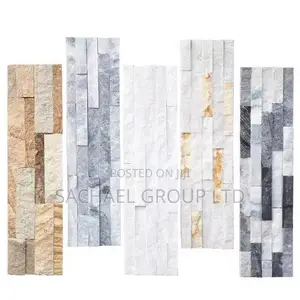 30cm X 60cm Facial Tiles (5 in Box)