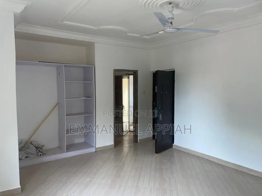 2bdrm Apartment in Ablekuma Canada for rent