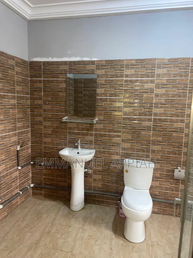 2bdrm Apartment in Ablekuma Canada for rent