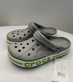 Crocs Unisex Bayaband Clog
