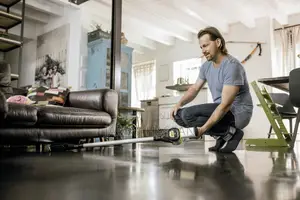 Karcher Vc 6 Cordless Vacuum Cleaner