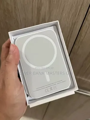 Original Apple Magsafe Powerbank