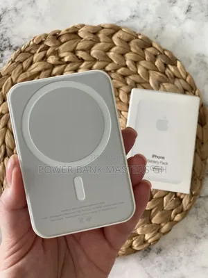 Original Apple Magsafe Powerbank