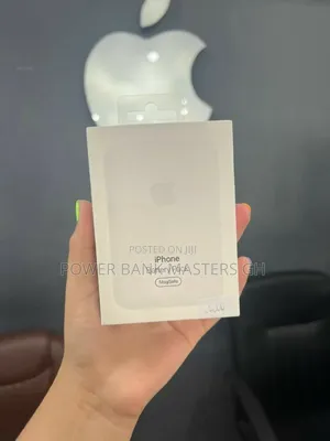 Original Apple Magsafe Powerbank