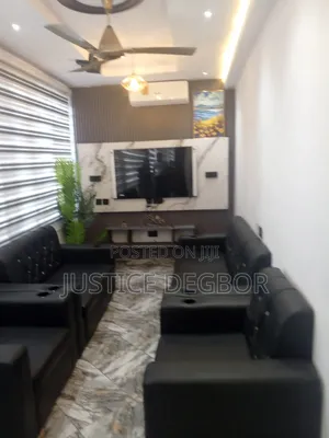 Furnished 1bdrm Apartment in Bestchoice Property, Las Palmas Area