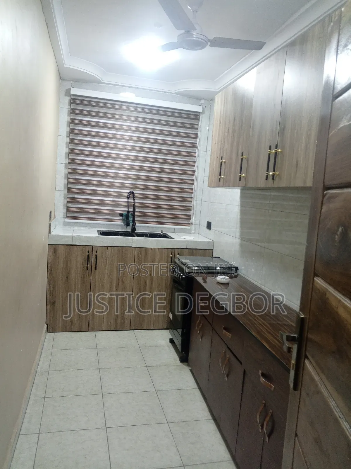 Furnished 1bdrm Apartment in Bestchoice Property, Las Palmas Area