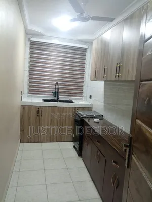 Furnished 1bdrm Apartment in Bestchoice Property, Las Palmas Area