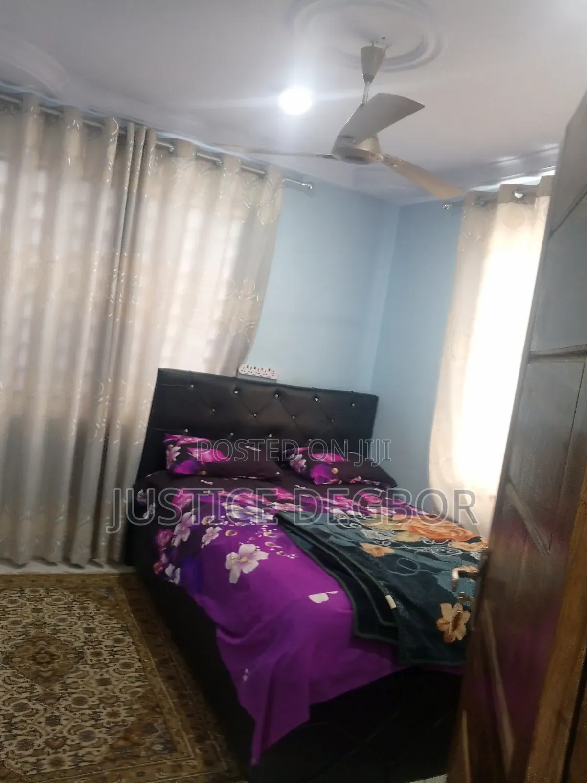 Furnished 1bdrm Apartment in Bestchoice Property, Las Palmas Area
