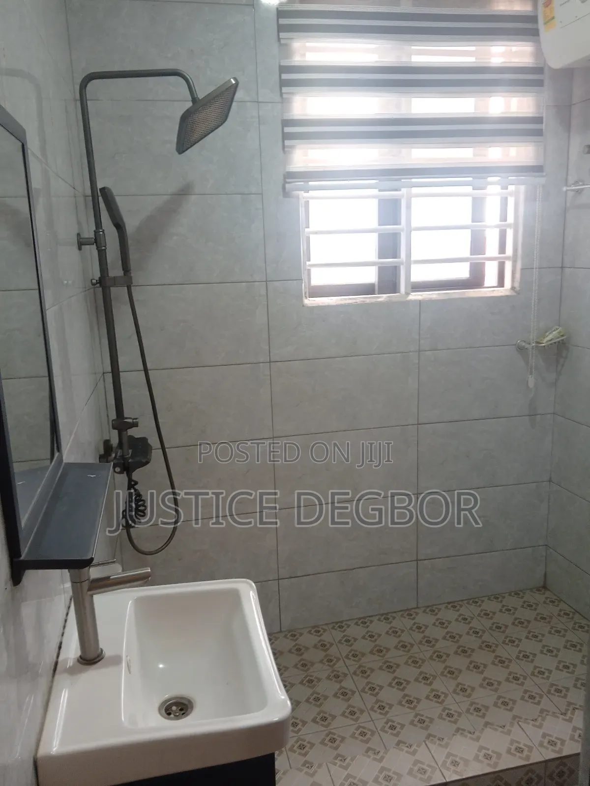 Furnished 1bdrm Apartment in Bestchoice Property, Las Palmas Area