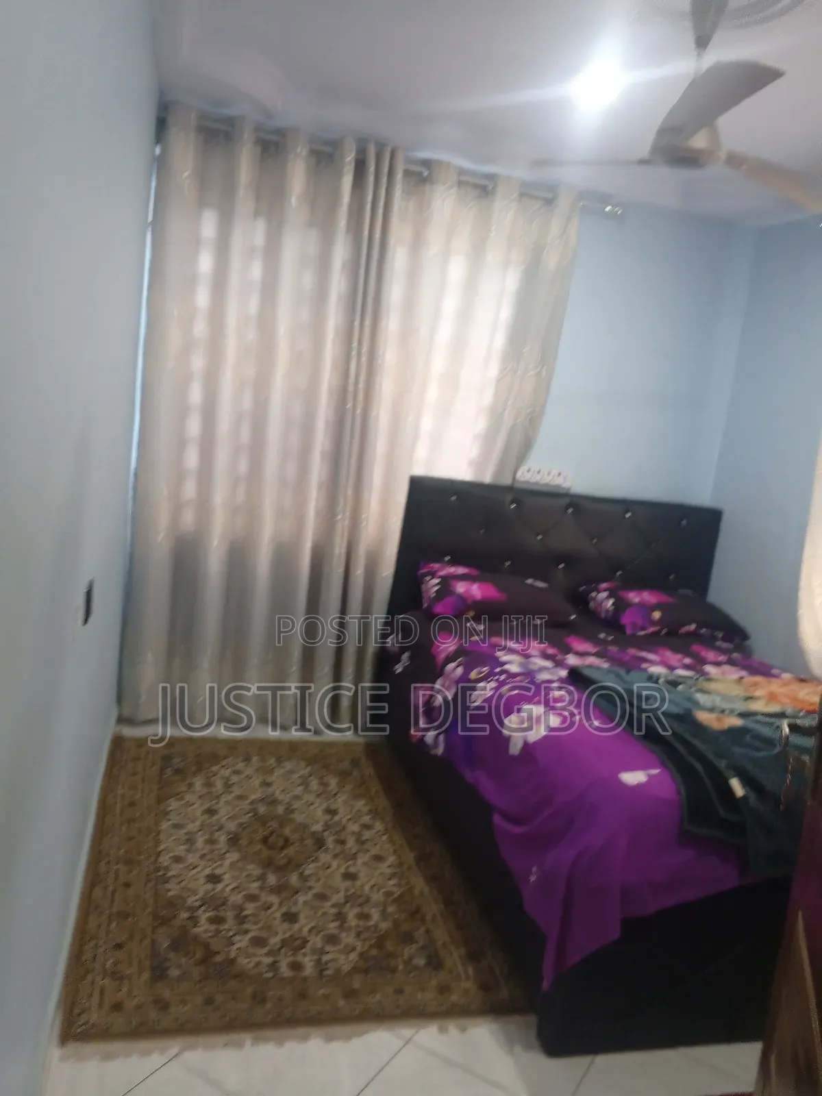 Furnished 1bdrm Apartment in Bestchoice Property, Las Palmas Area
