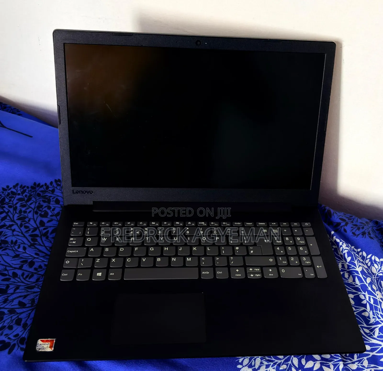 Laptop Lenovo V145 4GB AMD A4 HDD 1T