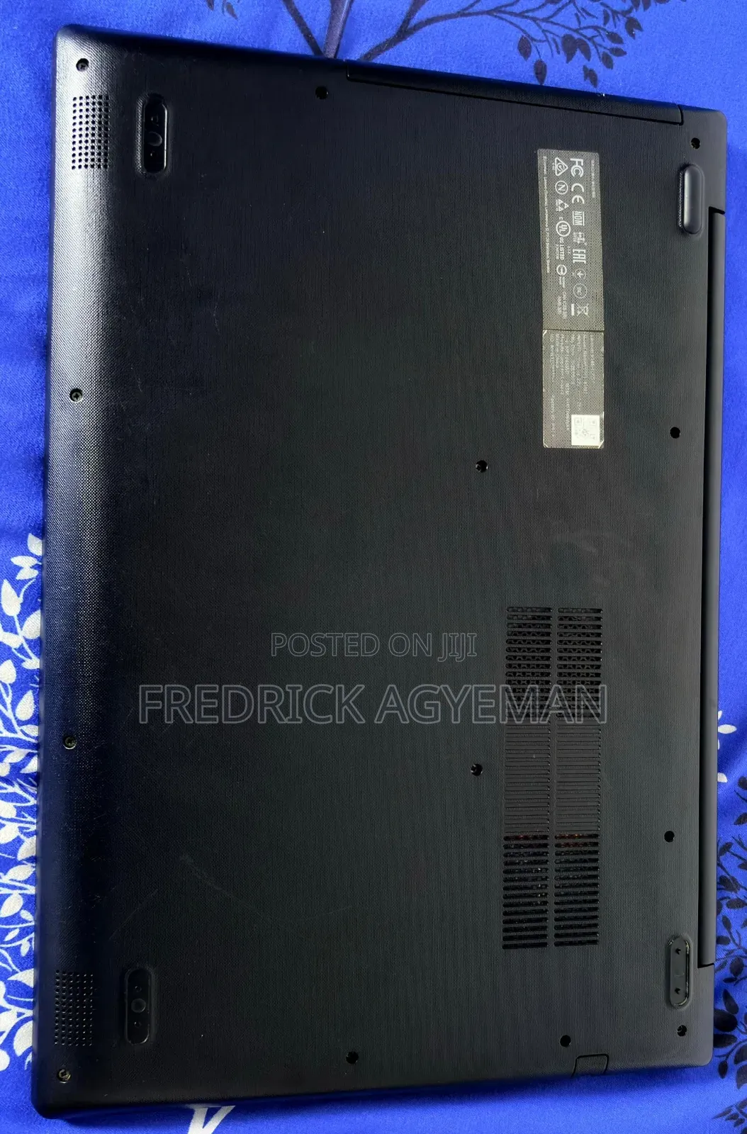 Laptop Lenovo V145 4GB AMD A4 HDD 1T