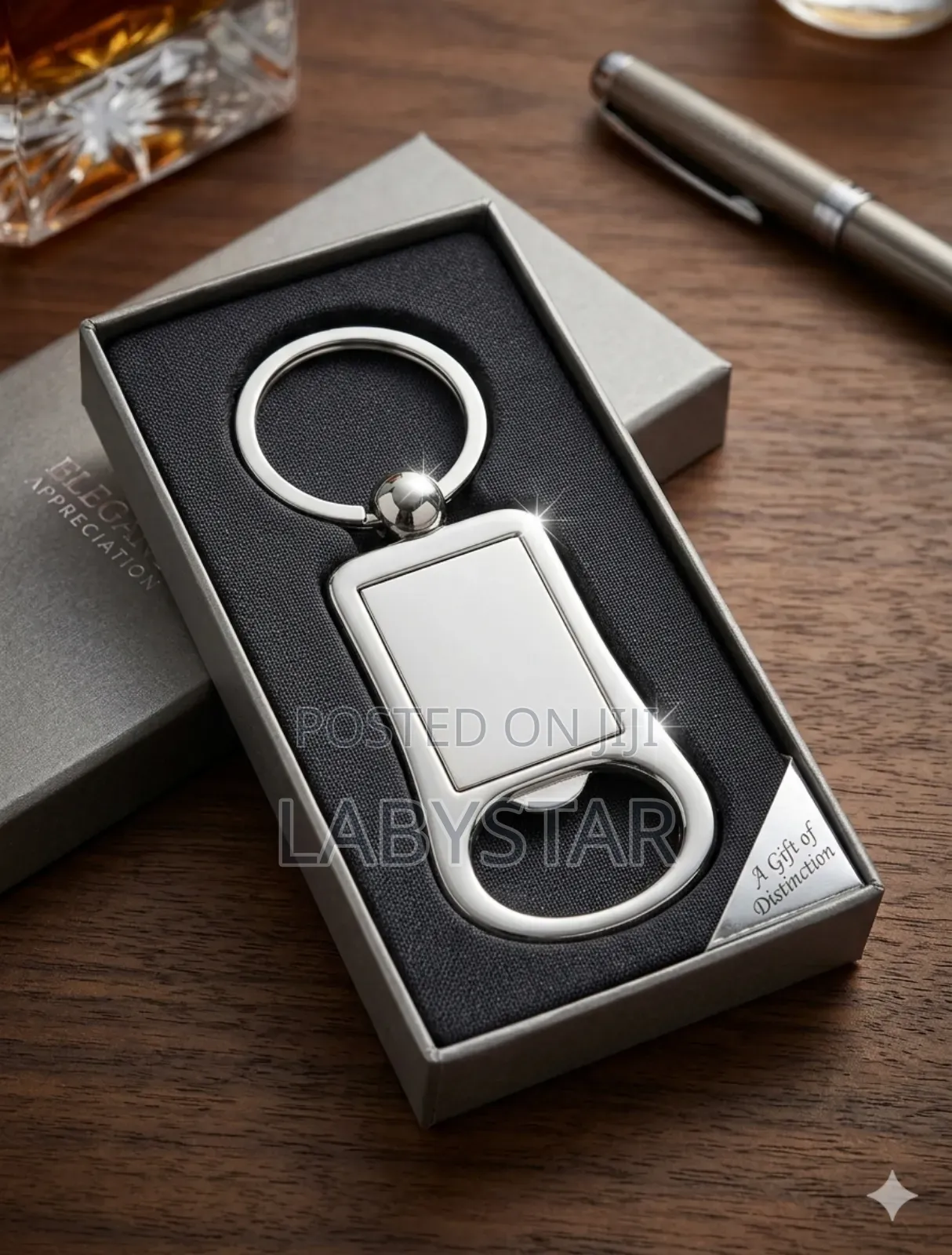 Key Holders