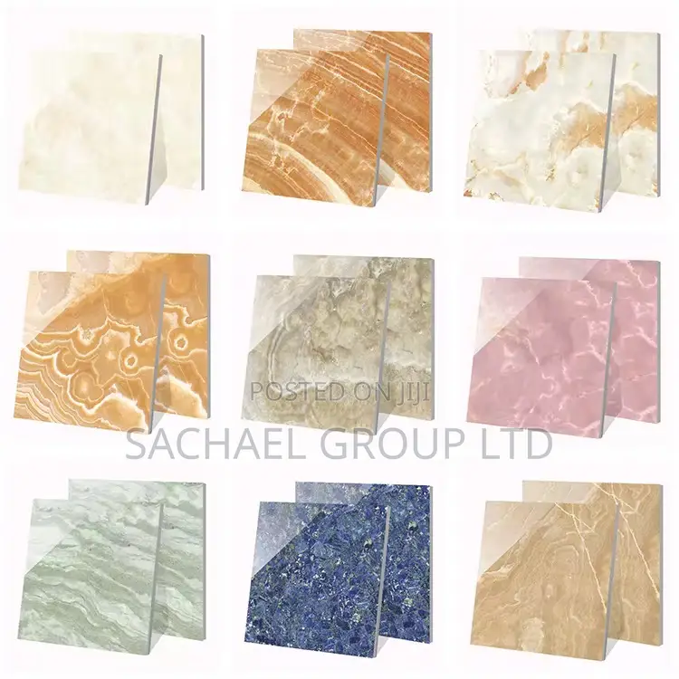 30cm X 30cm All Surface ( 8 in a Box)