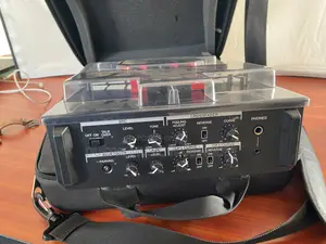 Pioneer DJM S7 Mixer W Dust Cover