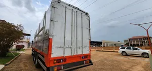 Daewoo 25ton Truck