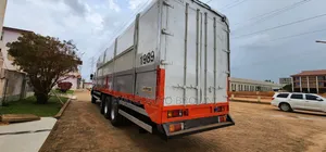 Daewoo 25ton Truck