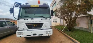 Daewoo 25ton Truck