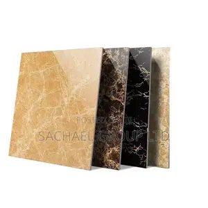 60cm X 60cm Matt Punch (4 in Box ) Tiles