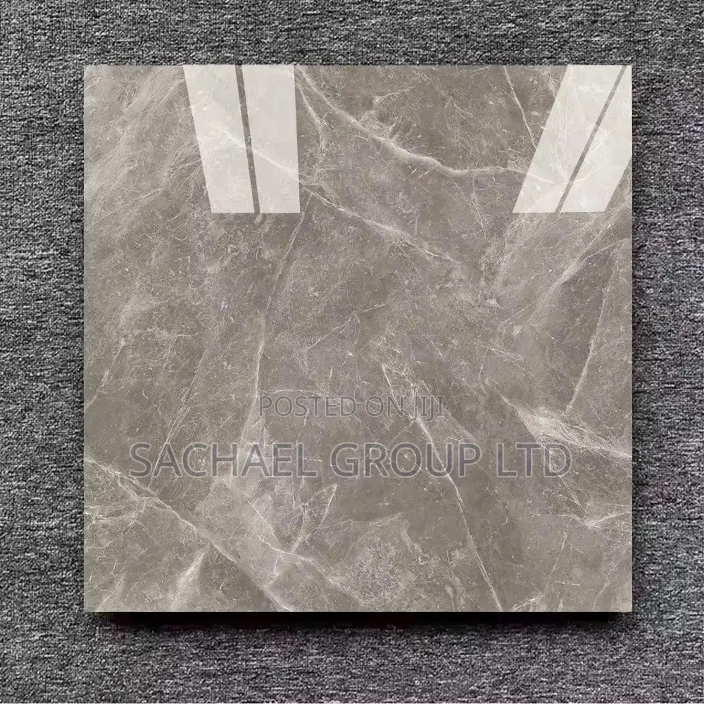 60cm X 60cm Matt Punch (4 in Box ) Tiles
