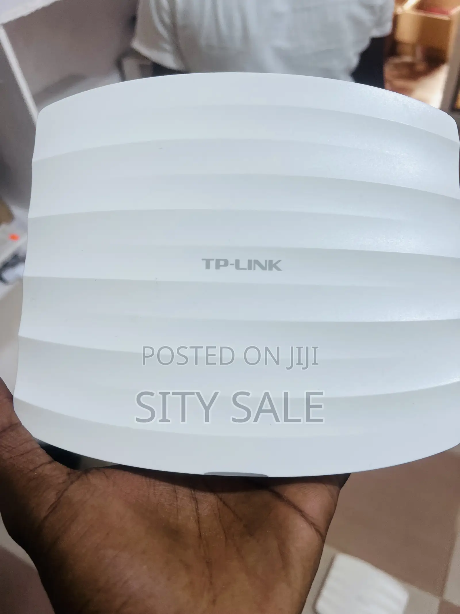 Tp Link Indoor Access Point