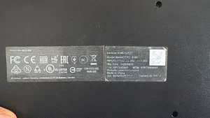 Laptop Lenovo V145 4GB AMD A4 HDD 1T