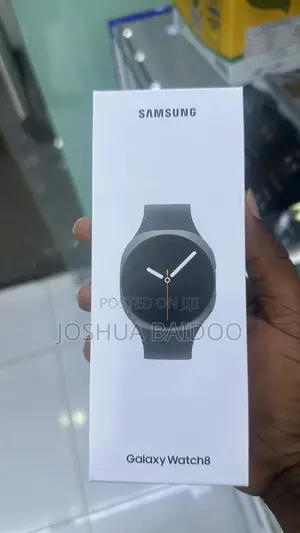Samsung Watch 8