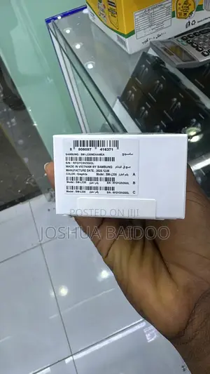 Samsung Watch 8