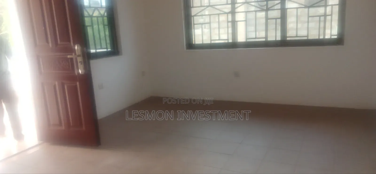 2bdrm Apartment in Lesmon Investment, Police Station for rent