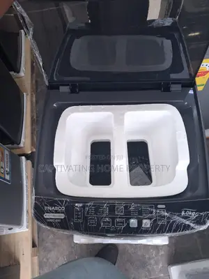 Nasco Washing Machine (8kg)