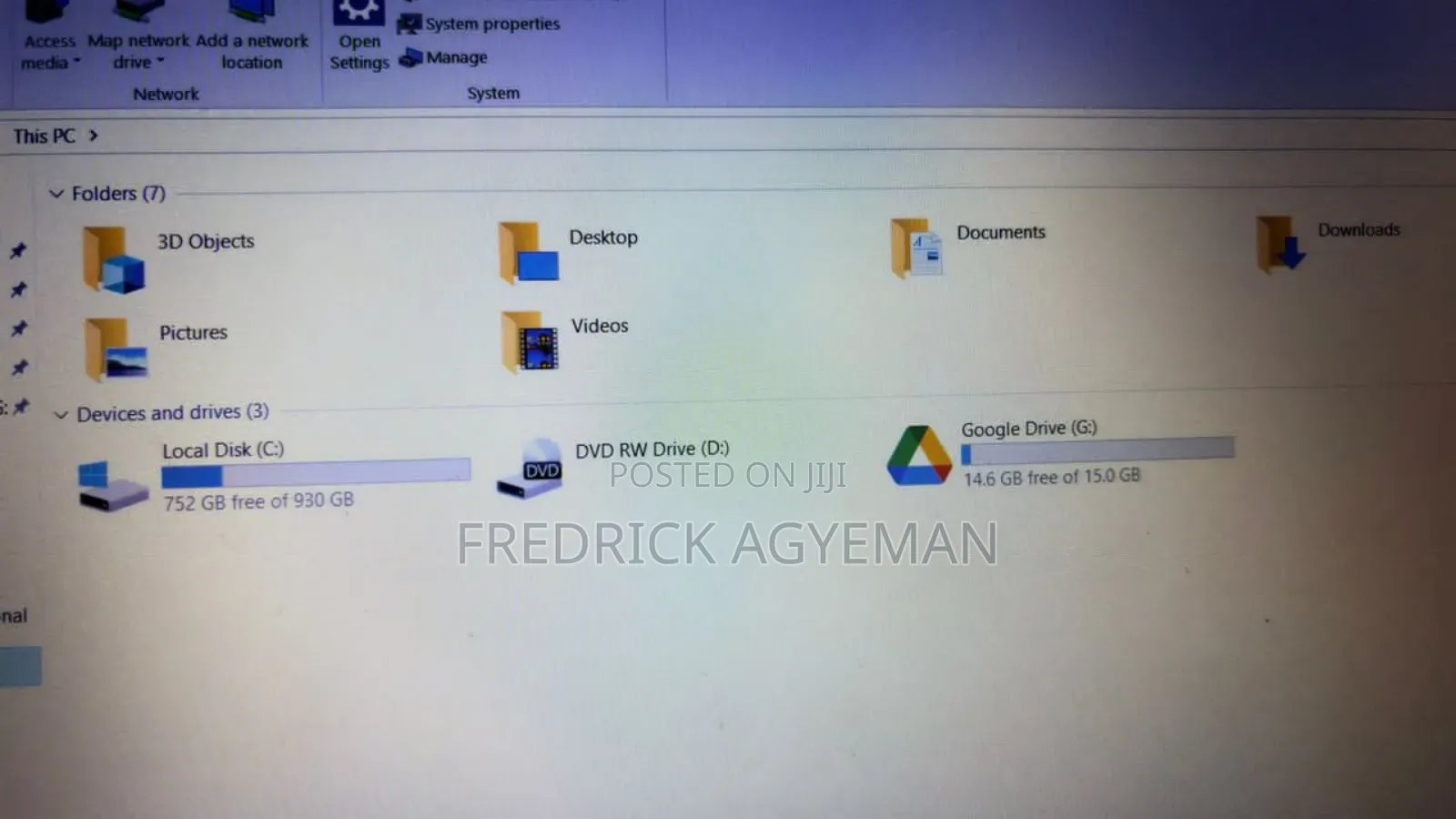 Laptop Lenovo V145 4GB AMD A4 HDD 1T
