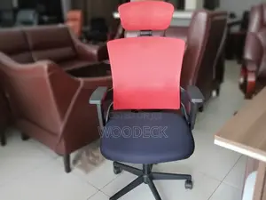 Modern Mesh Office Chair