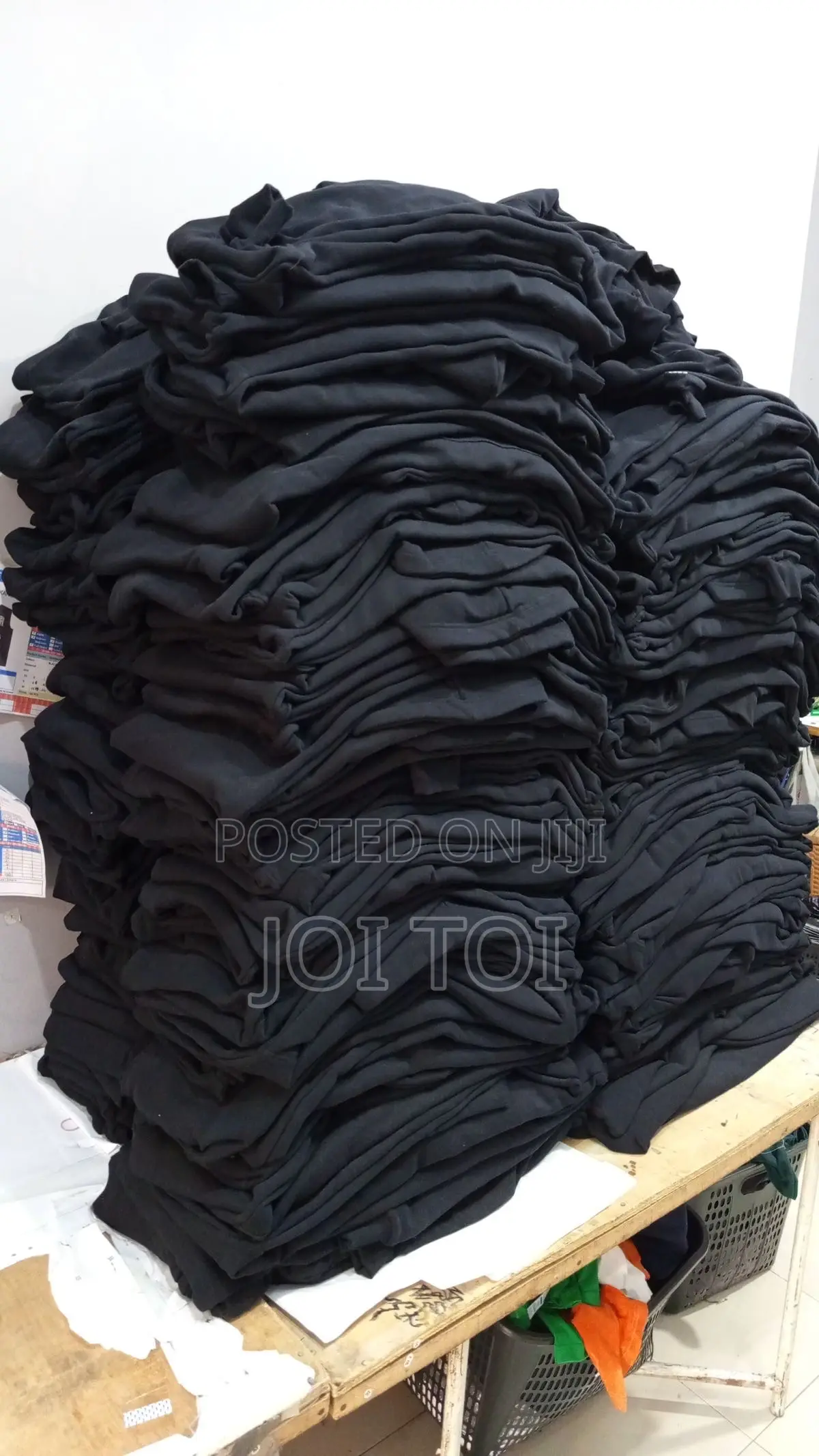 Plain Original Gildan T-Shirt