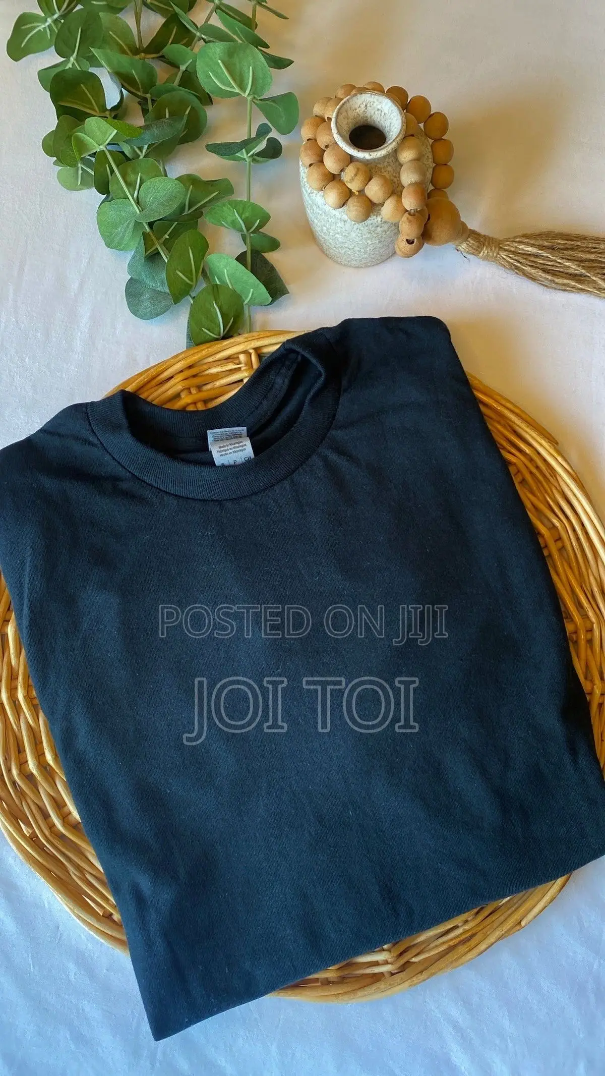 Plain Original Gildan T-Shirt