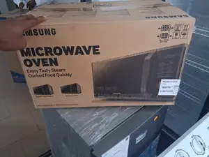 Samsung Microwave Oven
