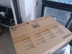 Samsung Microwave Oven