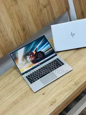 Laptop HP EliteBook 840 G8 16GB Intel Core i5 SSD 512GB