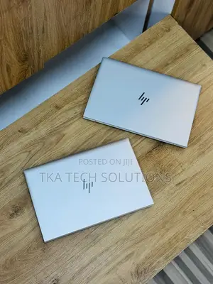 Laptop HP EliteBook 840 G8 16GB Intel Core i5 SSD 512GB