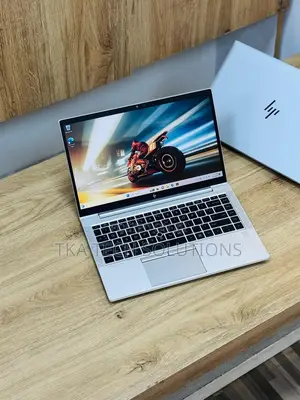 Laptop HP EliteBook 840 G8 16GB Intel Core i5 SSD 512GB