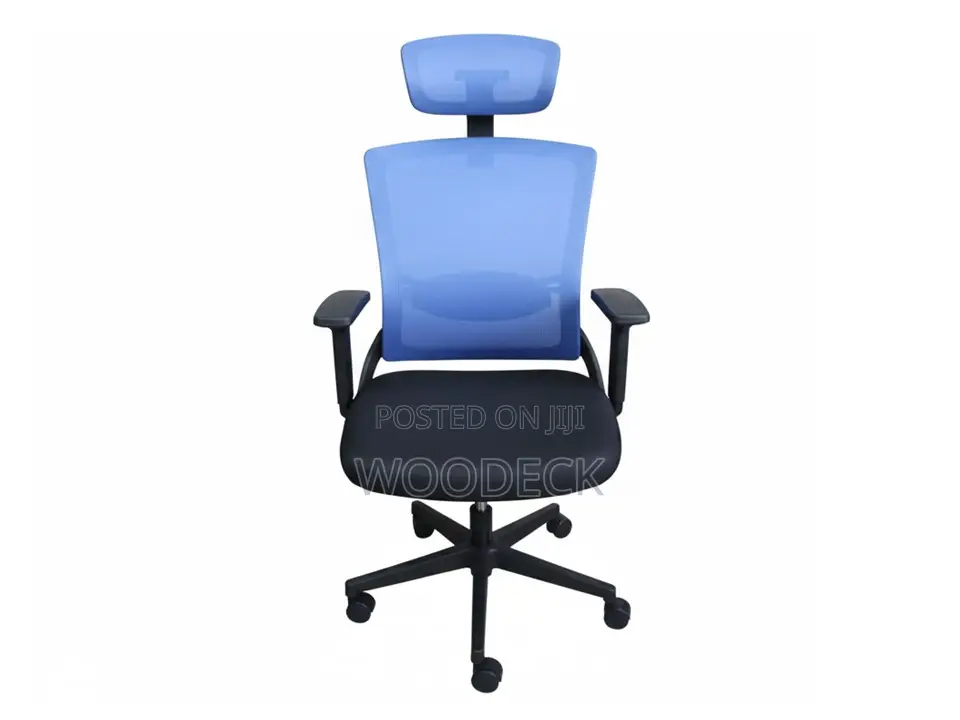 Modern Mesh Office Chair
