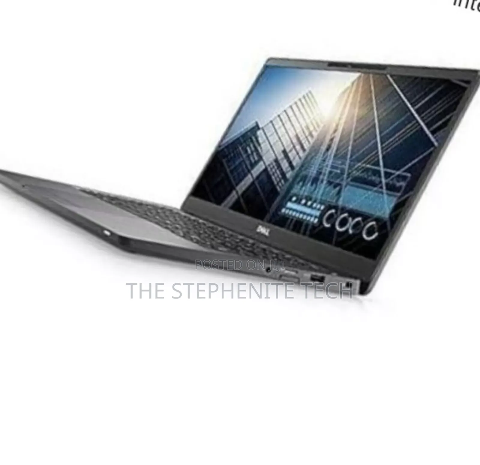 Laptop Dell Latitude 7420 16GB Intel Core i7 SSD 512GB