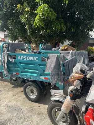 New Apsonic AP150-175 2026 Blue
